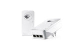 Devolo MAGIC 2 LAN triple Starter KIT