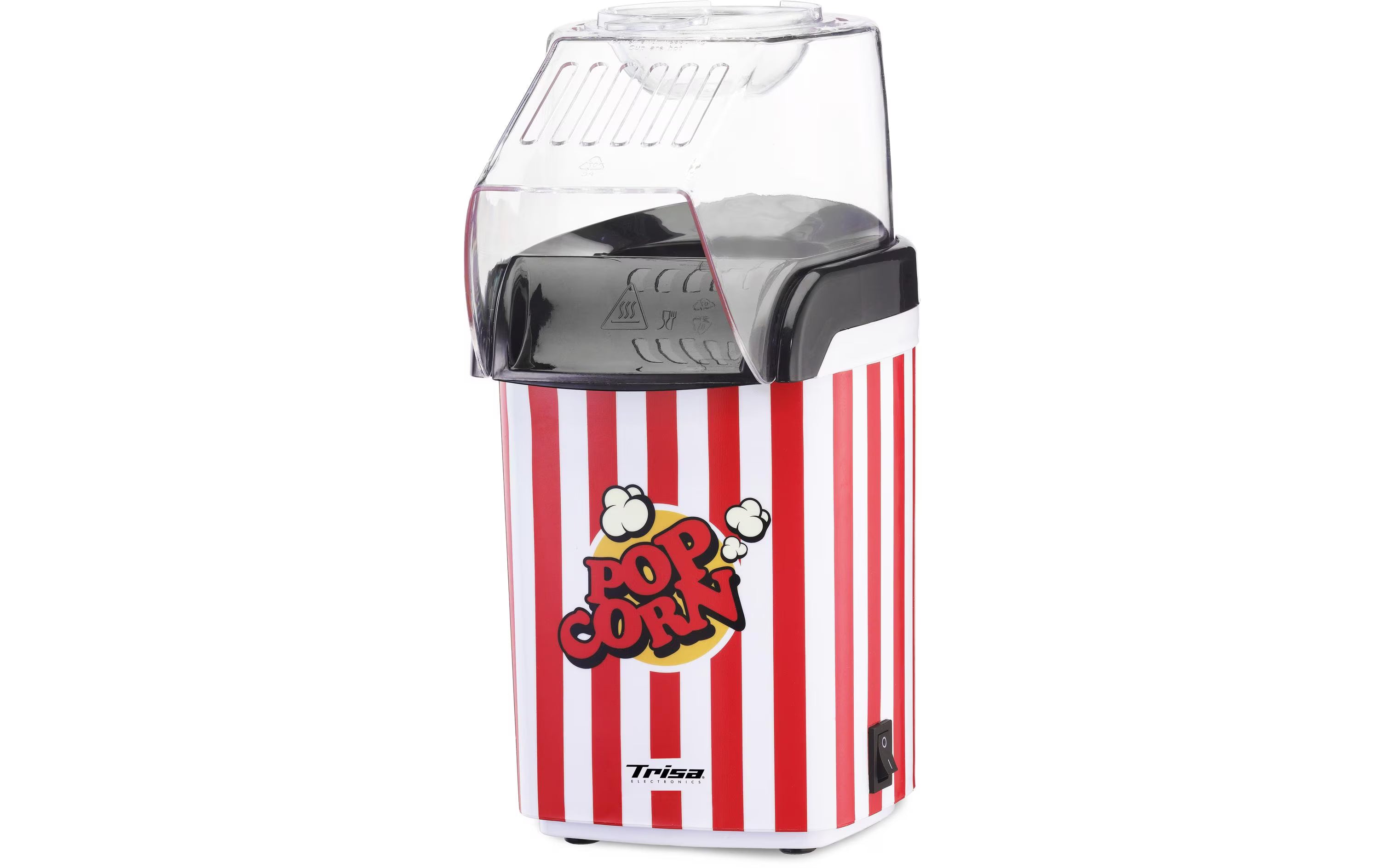 Trisa PopcornChill