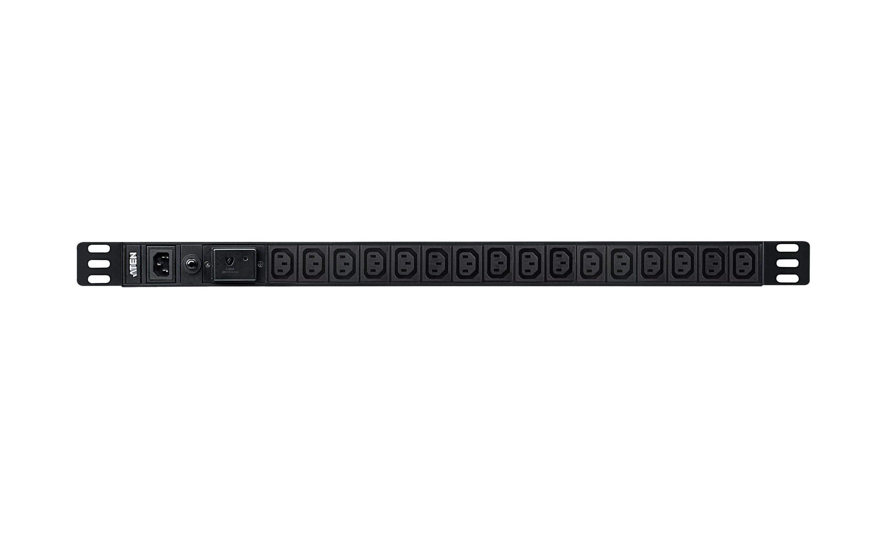 Aten PE0116SG 0U 10A 16 Port