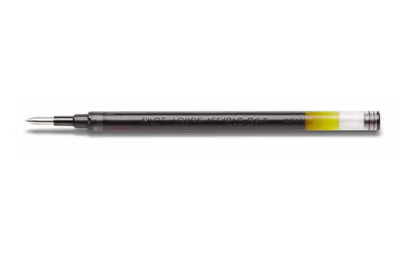 Pilot Kugelschreiberpatrone GEL BLS-G2-7
