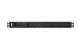 Aten PE0118SG 1U 18 Port Basis PDU