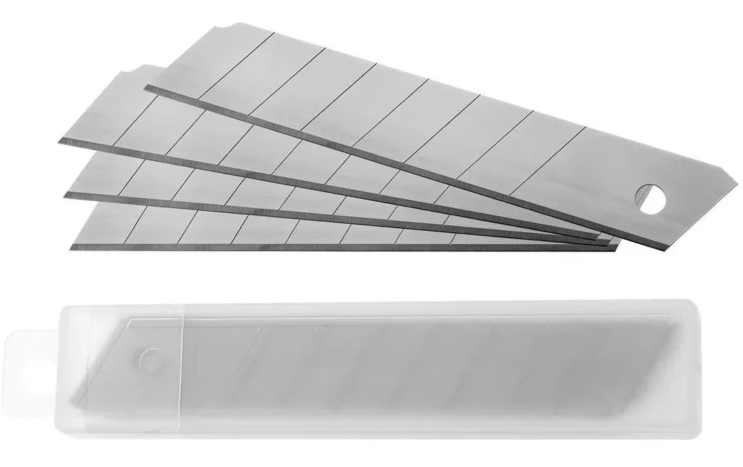 Westcott Cutter-Ersatzklingen, 10 Stk