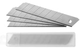 Westcott Cutter-Ersatzklingen, 10 Stk