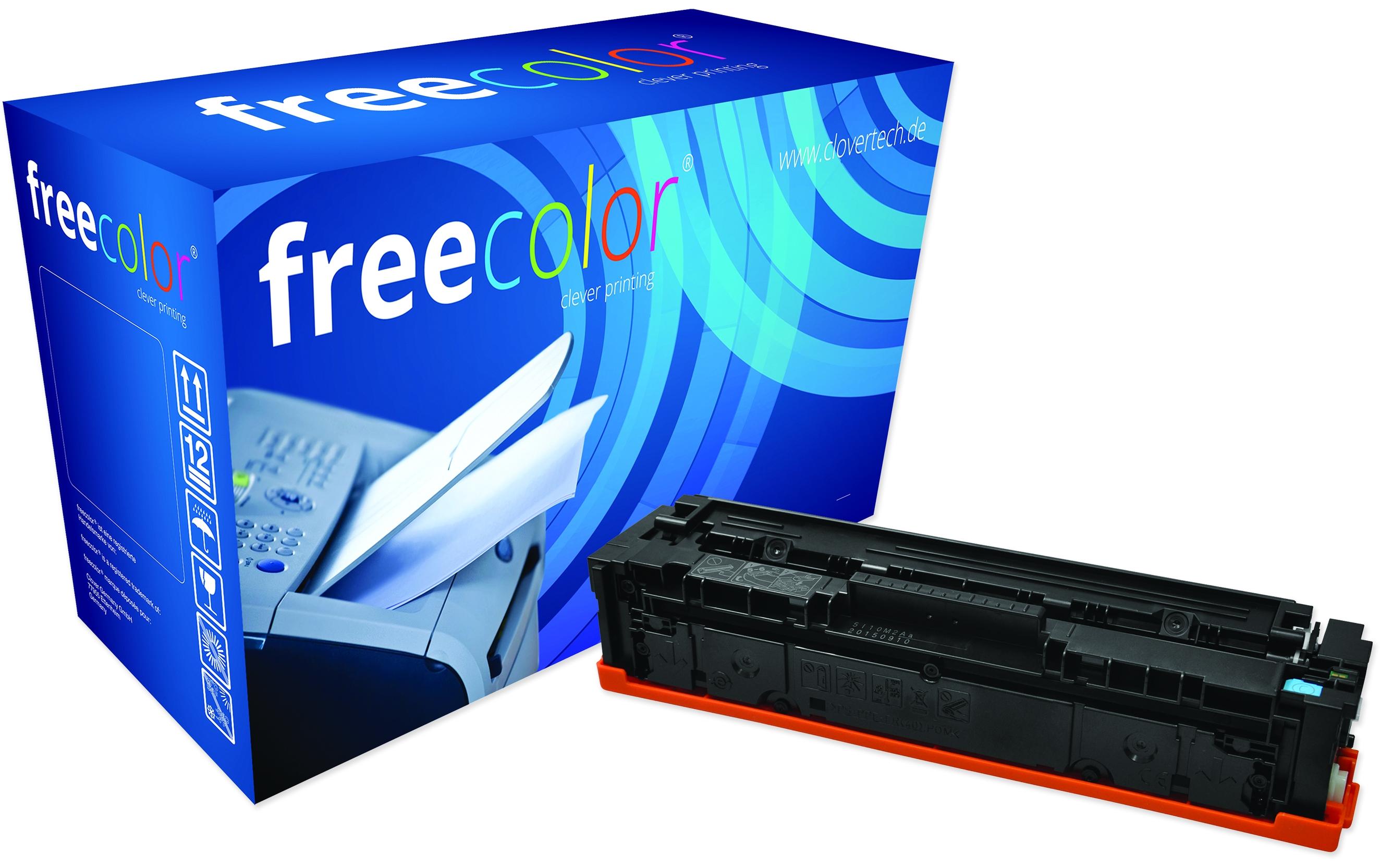 Freecolor Toner HP CF400