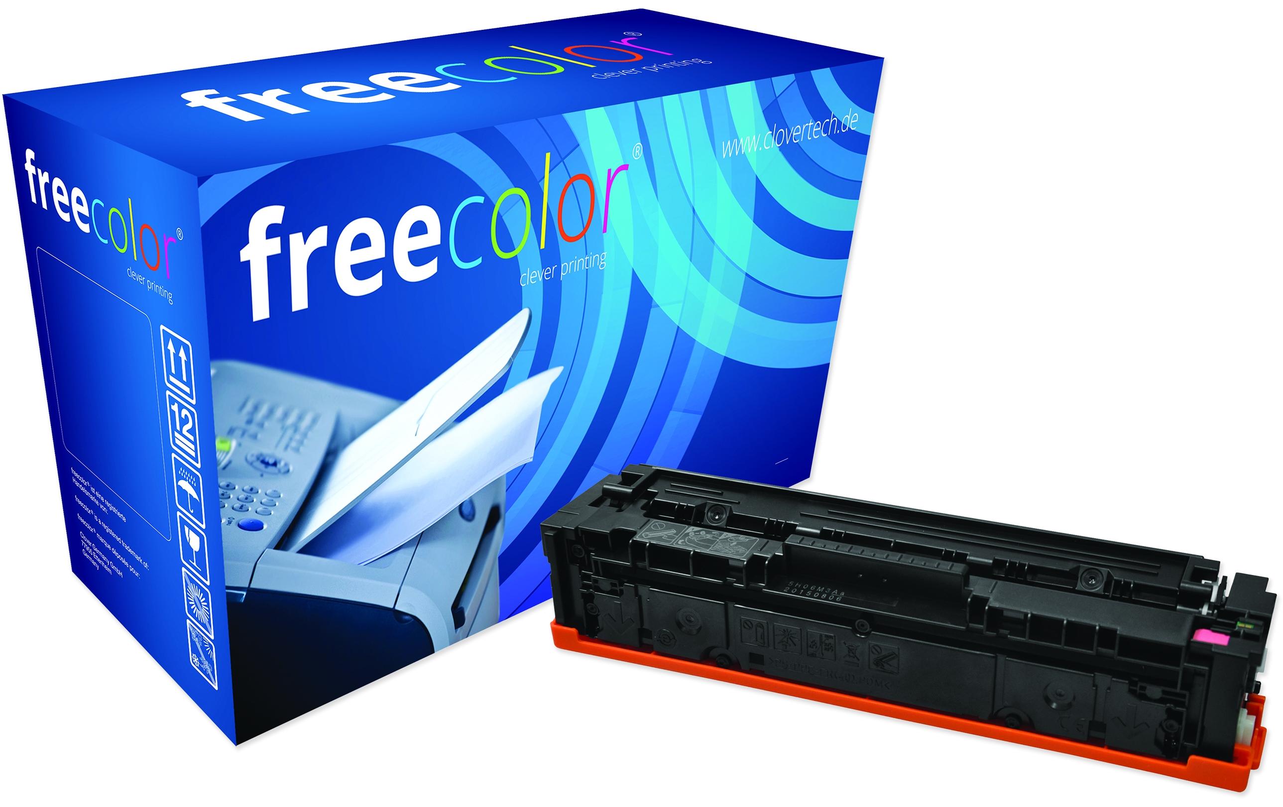Freecolor Toner HP CF400