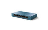 TP-Link LS105G: 8Port Gigabit Switch