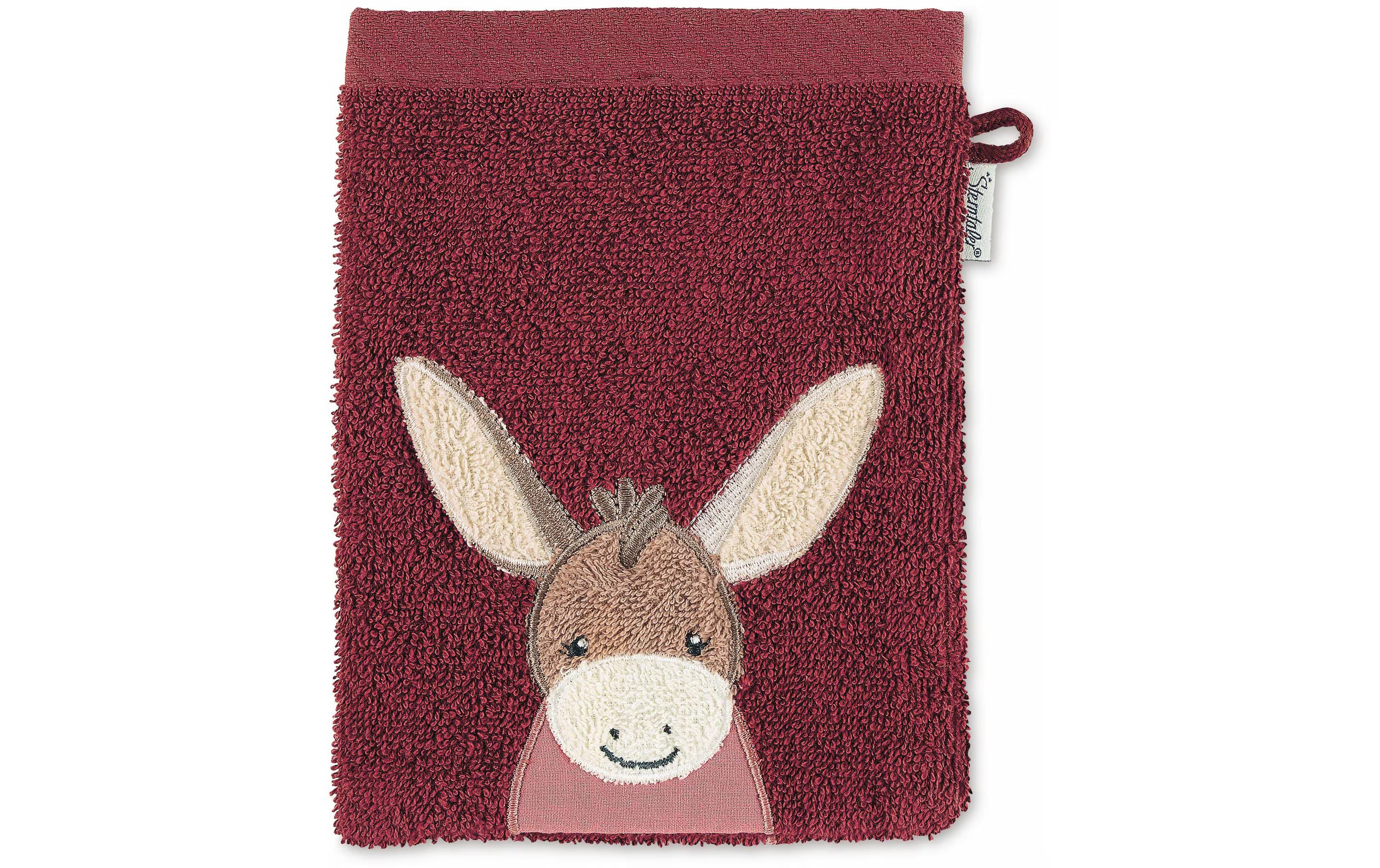 Sterntaler Waschhandschuh