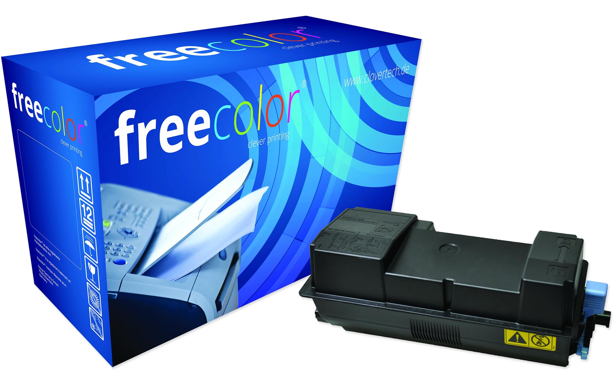 Free Color Toner TK-3130