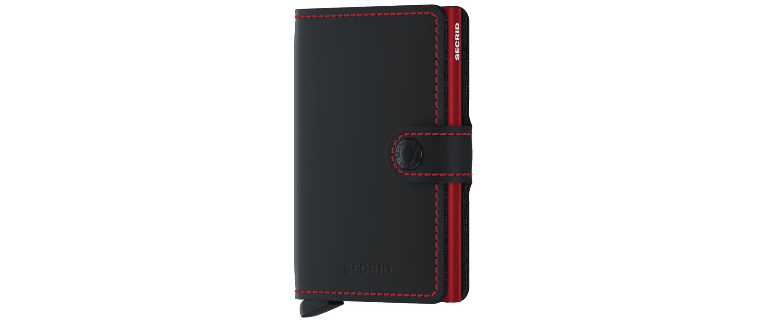 SECRID Portemonnaie Miniwallet