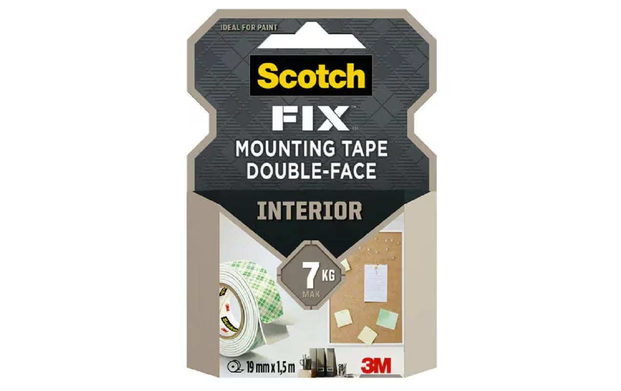 3M Scotch-Fix™ Innenmontageband