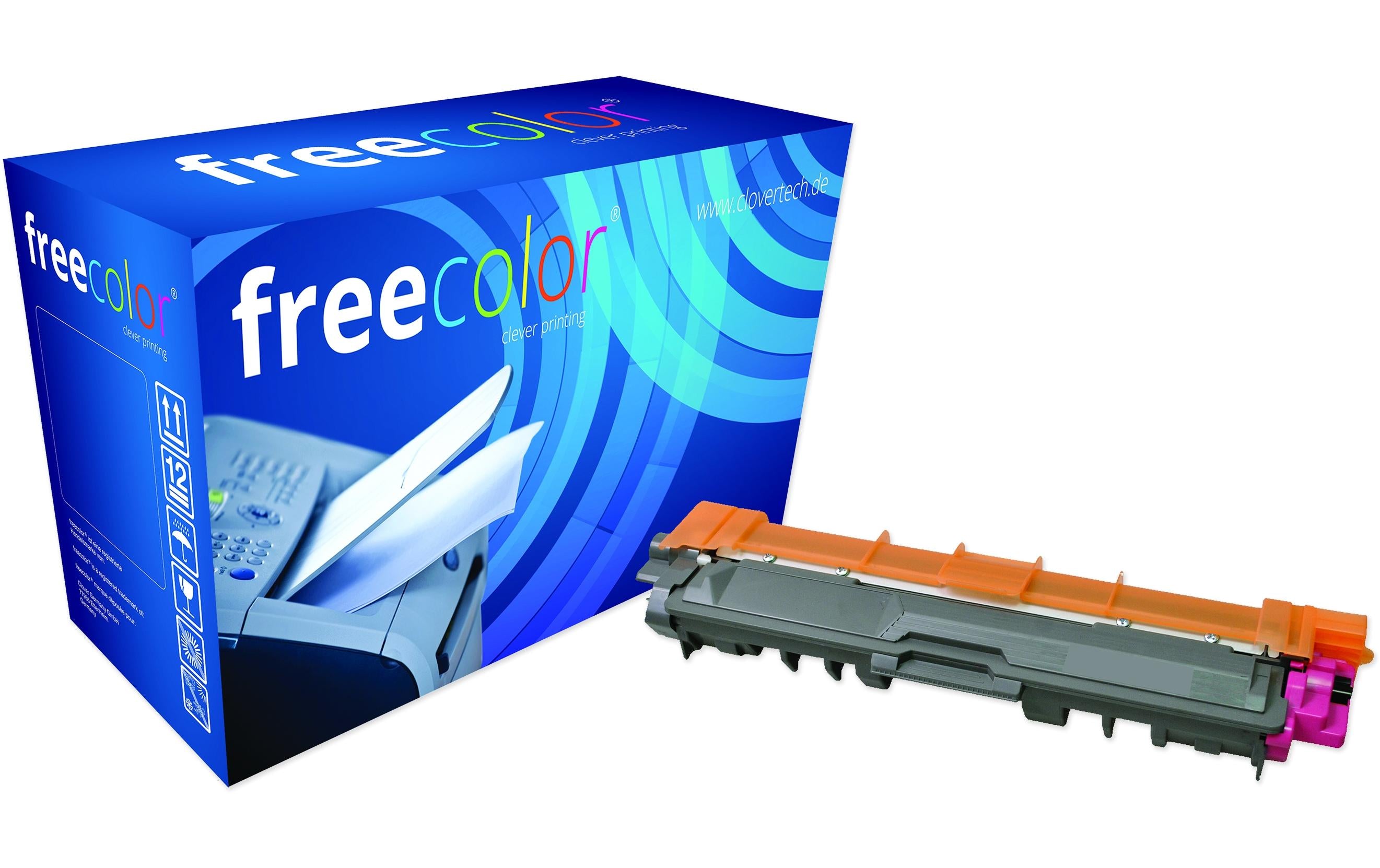 Freecolor Toner Brother TN241