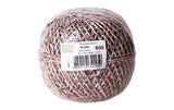 Baechi Cord, Schnur Ø 2 mm, 120 m