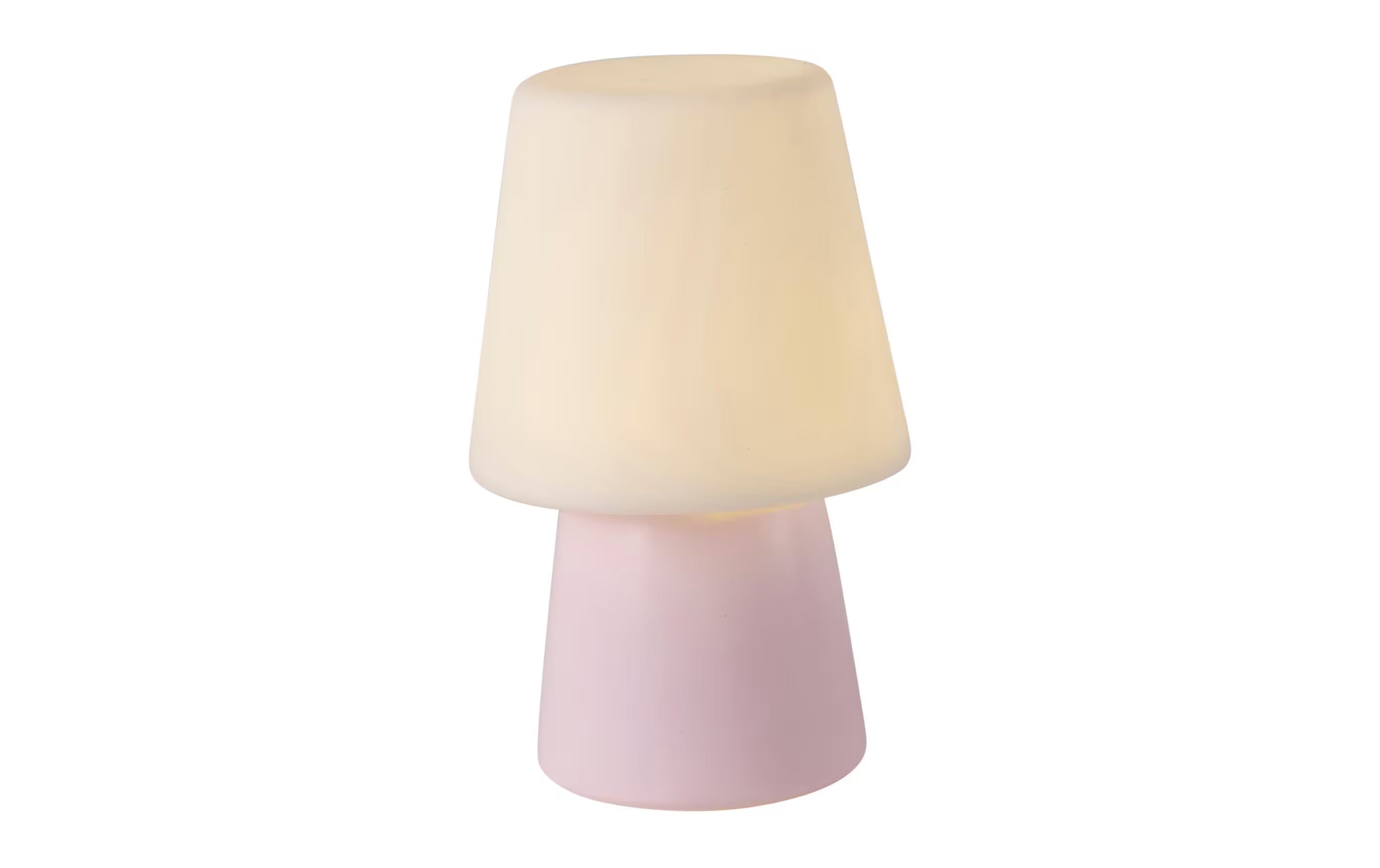 8 Seasons No. 1 Light Pink Micro