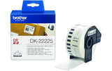 Brother Etiketten zu Labelprinter Papier