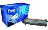 Free Color Toner TN3390
