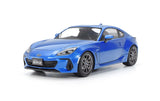 Tamiya Subaru BRZ (ZD8)