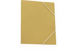 EROLA Gummibandmappe A4