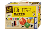 Kosmos Lichterkette