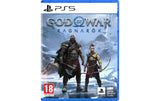 God of War - Ragnarök, PS5