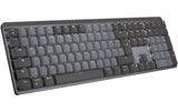 Logitech MX Mechanical Keyboard