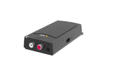 AXIS C8110 Netzwerk Audio Bridge