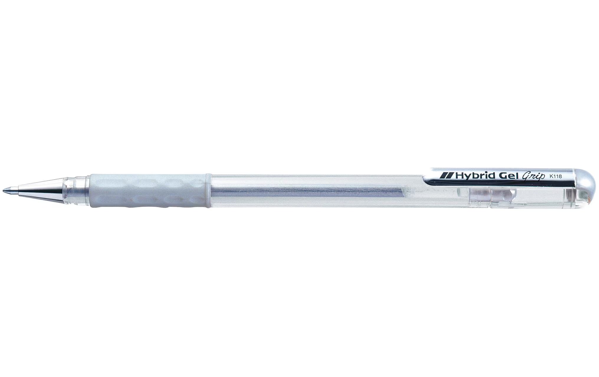 Pentel Gelschreiber Hybrid Grip