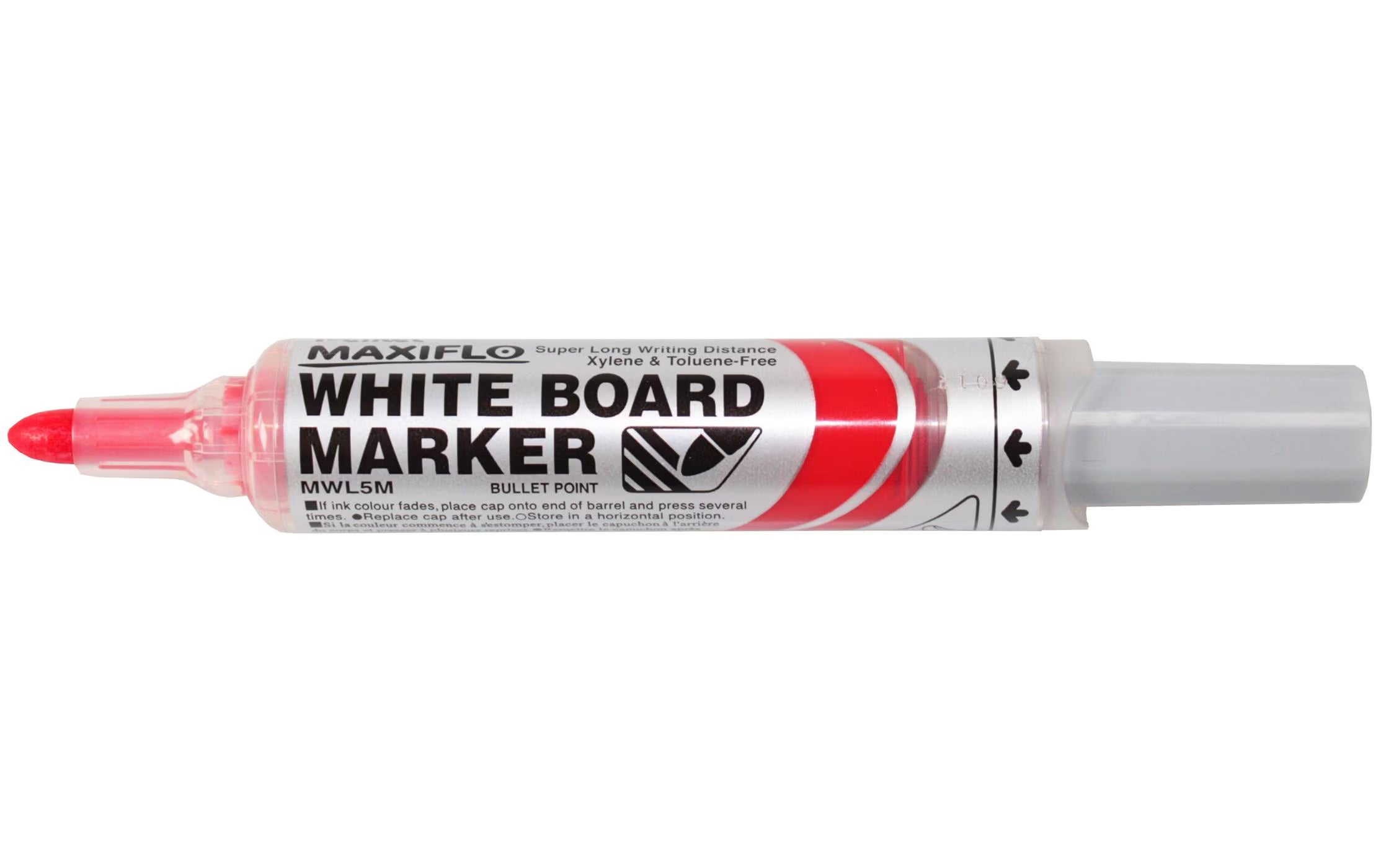 Pentel Whiteboard-Marker Maxiflo 3 mm