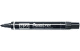 Pentel Permanent-Marker N50