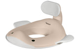 Kindsgut Toilettensitz Wal