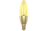 WOOX WiFi Smart Bulb E14 Candle Fila. R5141