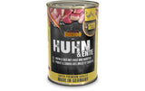 Belcando Nassfutter Huhn & Ente,