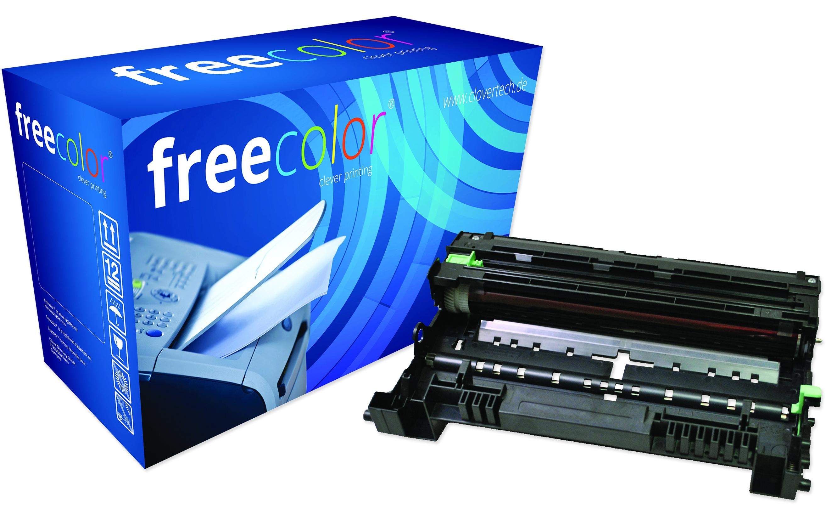 Free Color Drum DR-3300