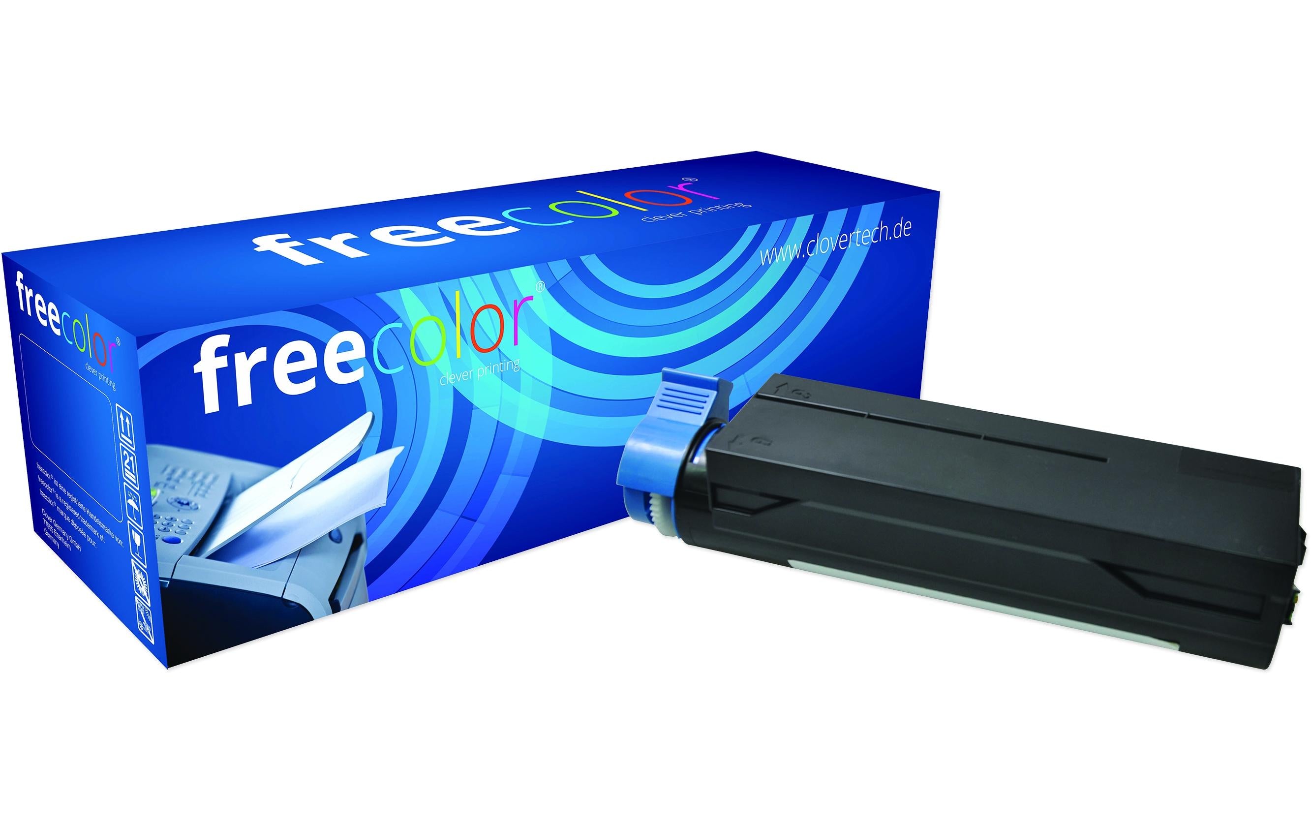 Free Color Toner 44574802