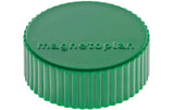 Magnetoplan, Haftmagnet Discofix Magnum Ø 3