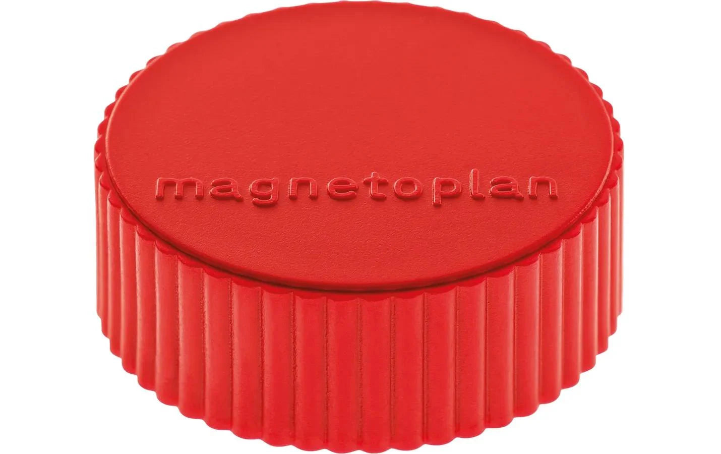 Magnetoplan Haftmagnet Discofix Magnum Ø
