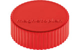 Magnetoplan Haftmagnet Discofix Magnum Ø
