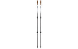 KOOR Wanderstock Carbon Castoor Weiss