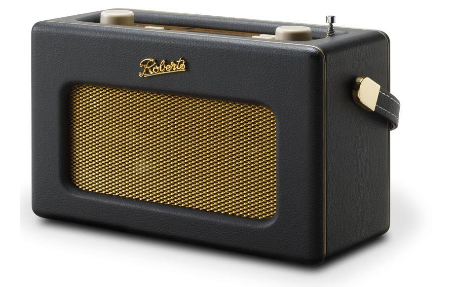 Roberts DAB+ Radio Revival iStream 3L