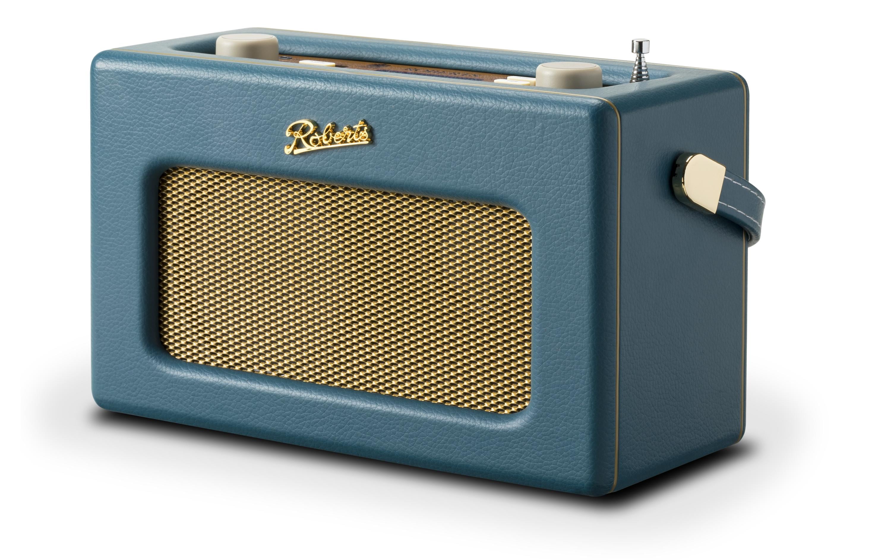 Roberts DAB+ Radio Revival iStream 3L