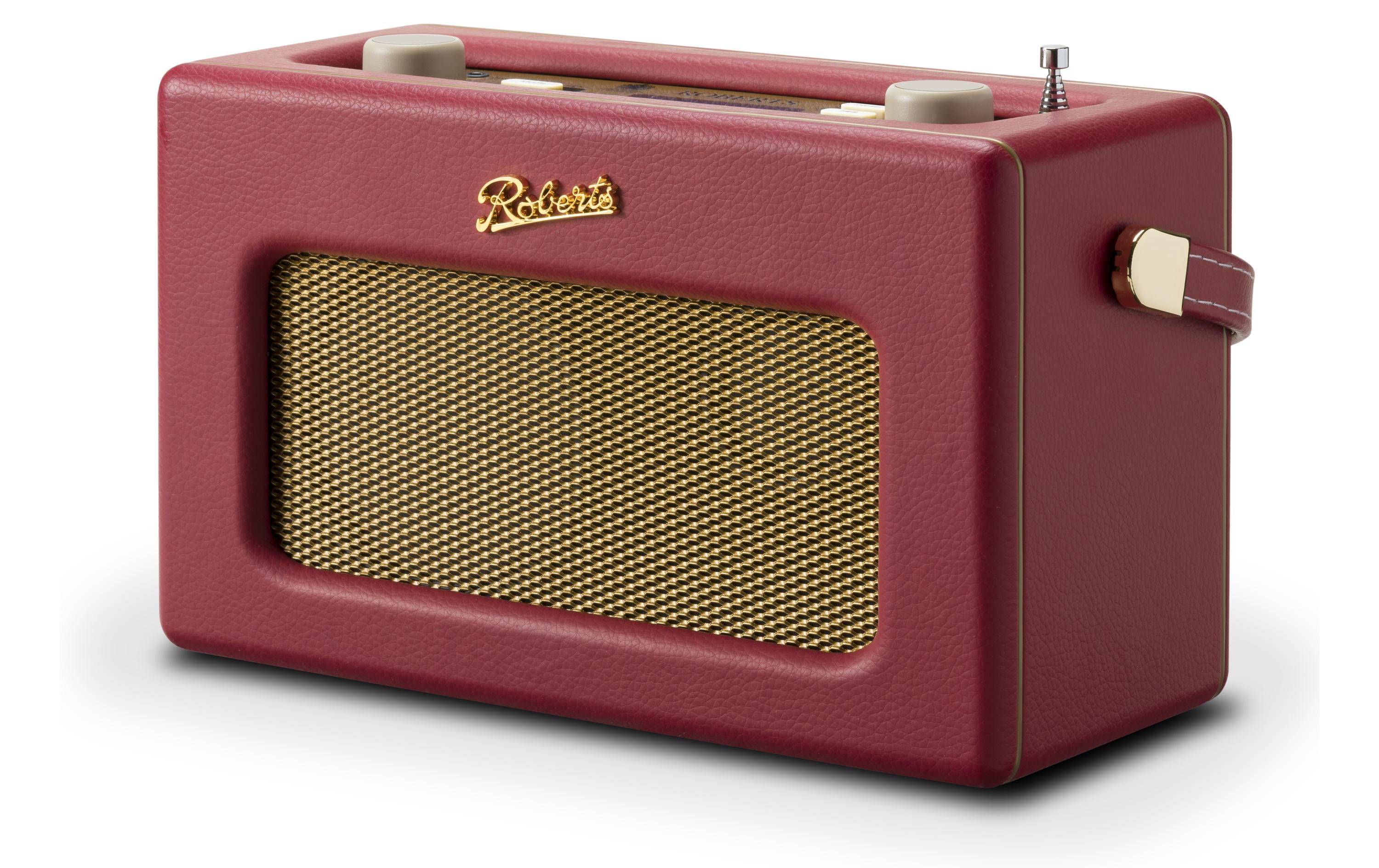 Roberts DAB+ Radio Revival iStream 3L