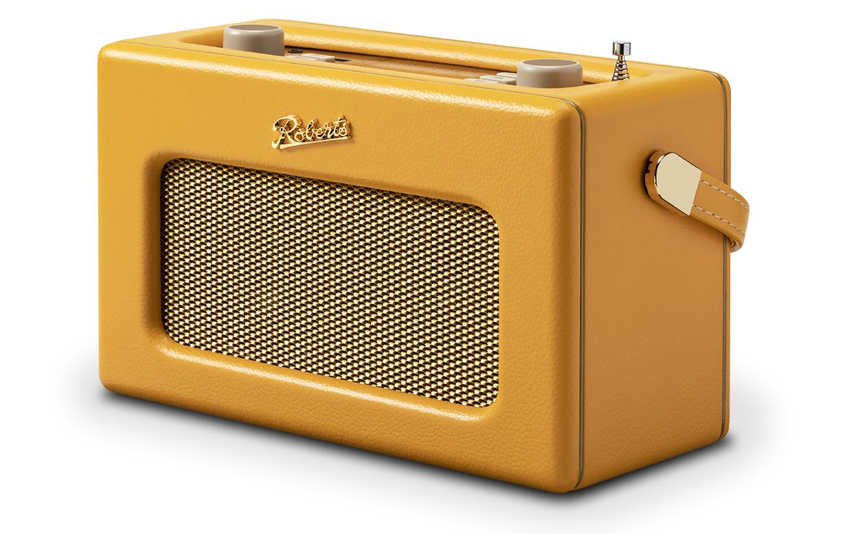 Roberts DAB+ Radio Revival iStream 3L