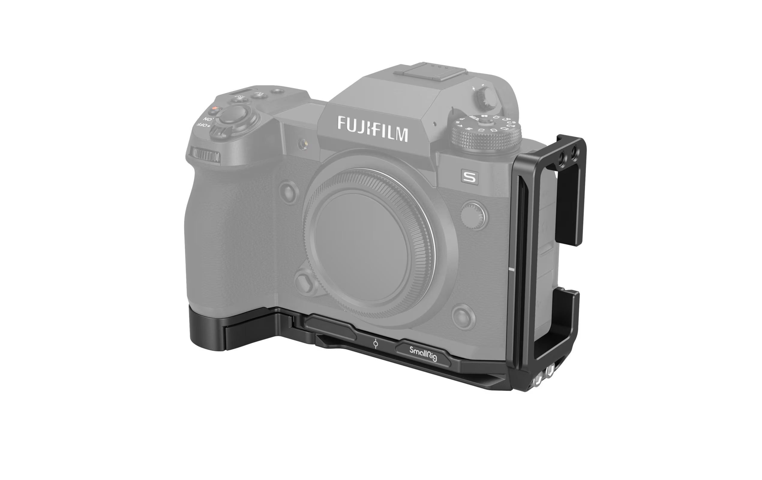 SmallRig Cage für Fujifilm X-H2S