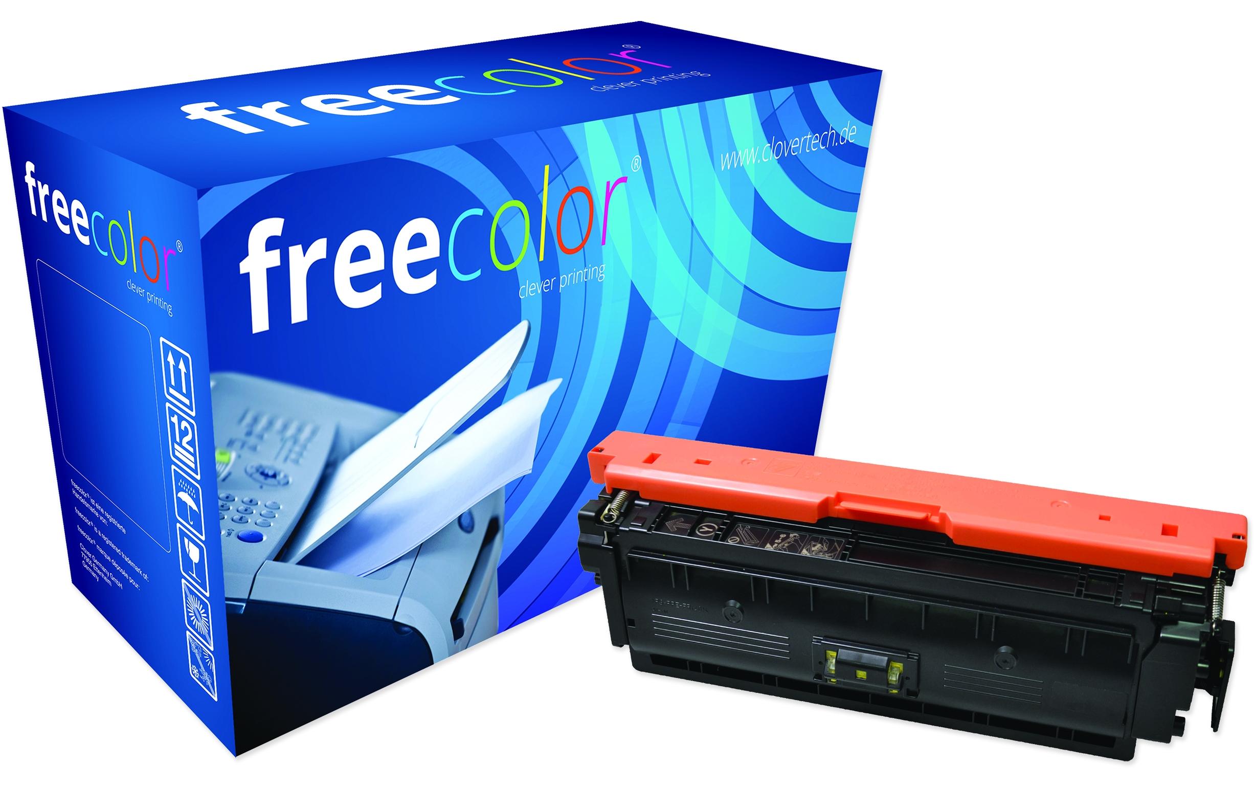 Freecolor Toner HP CF360