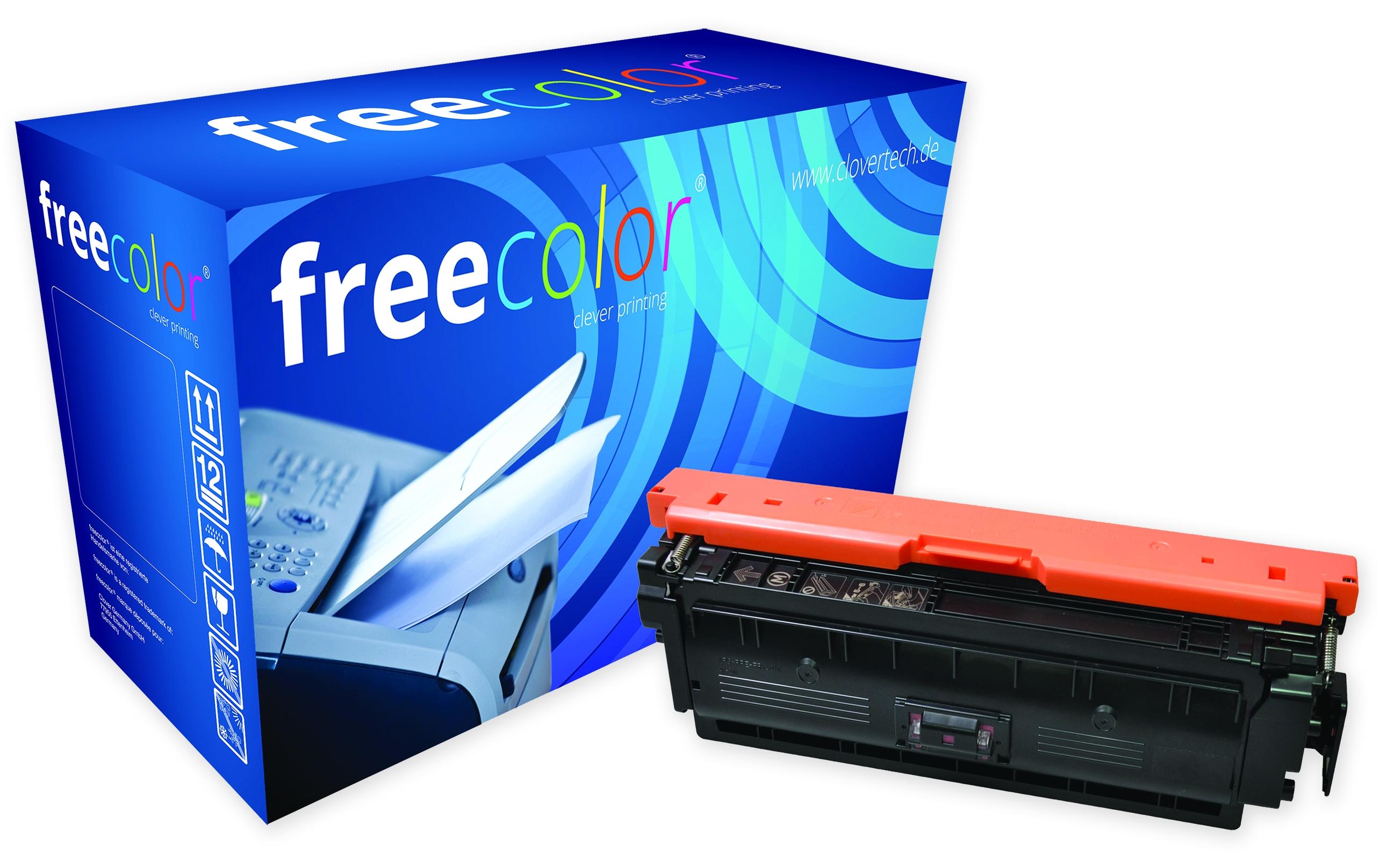 Freecolor Toner HP CF360