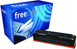 Free Color Toner CF400