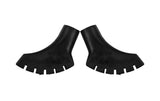 KOOR Gummipuffer mit Spikes