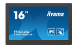 iiyama T1624MSC-B1 15, 1920x1080