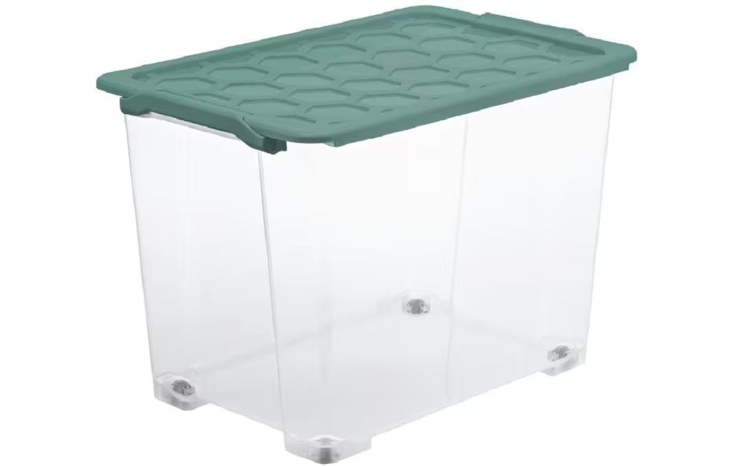 Rotho Aufbewahrungsbox Evo Safe