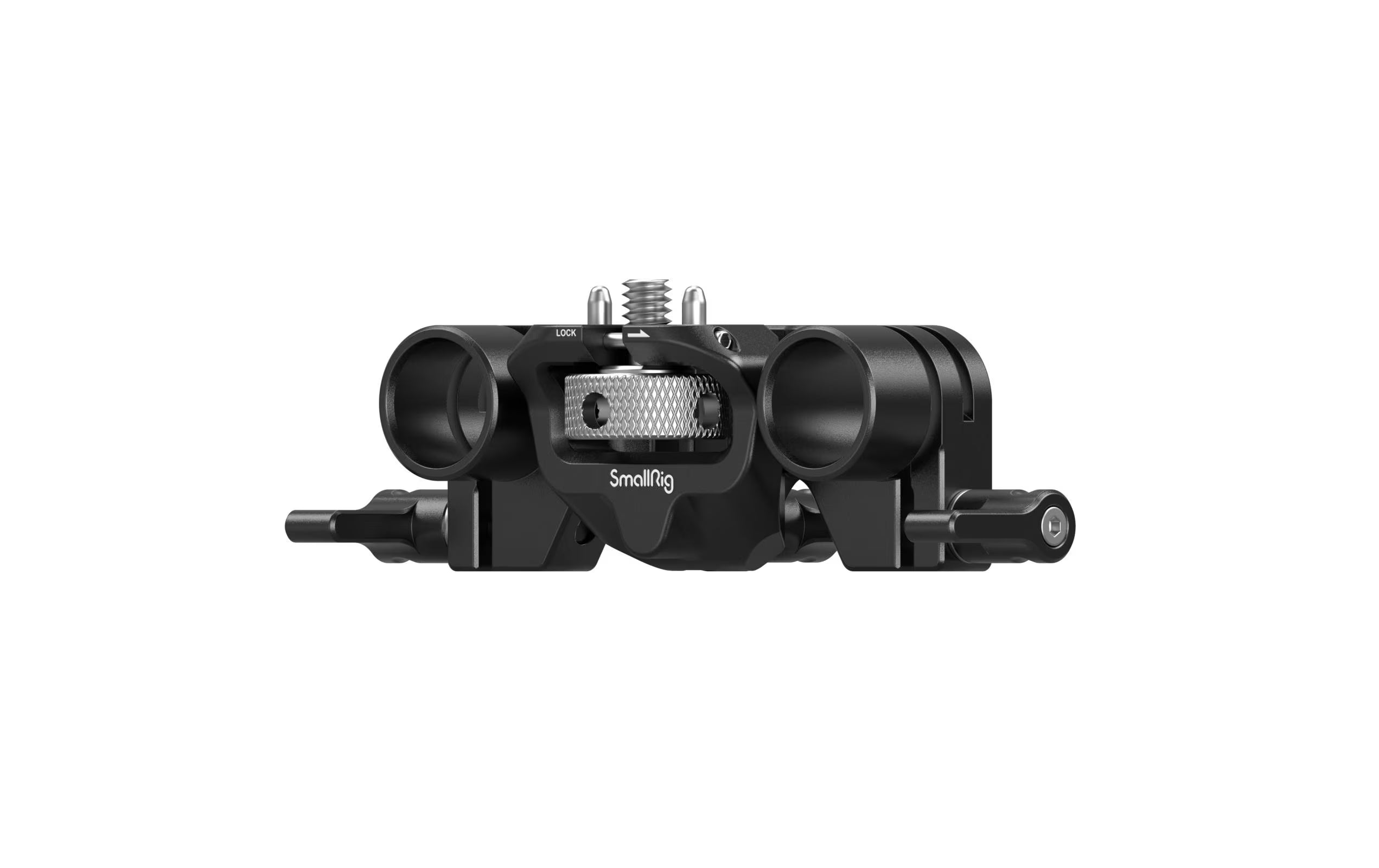 SmallRig Dual Rod Support