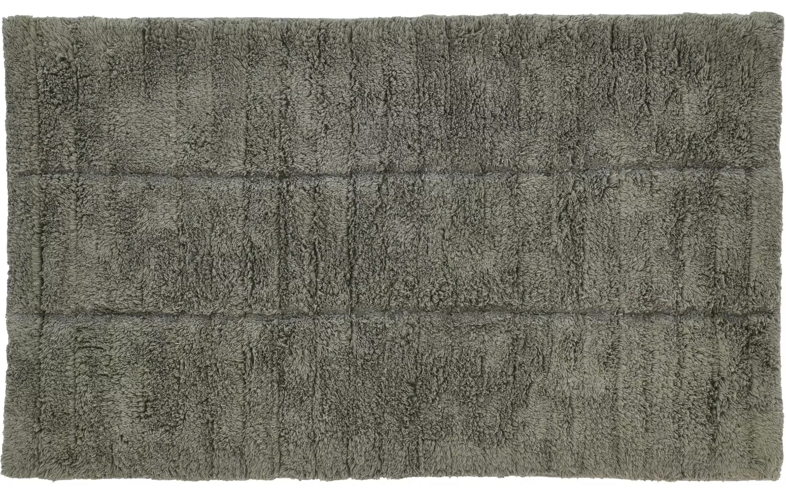 Zone Denmark Badteppich Tiles